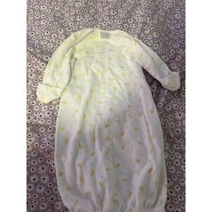 Carters and Other Brands Baby swaddle Bundle